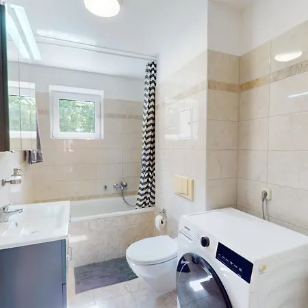 Sweethome - Luxus Apartment Auf 2 Etagen Magdeburgo Esterno foto