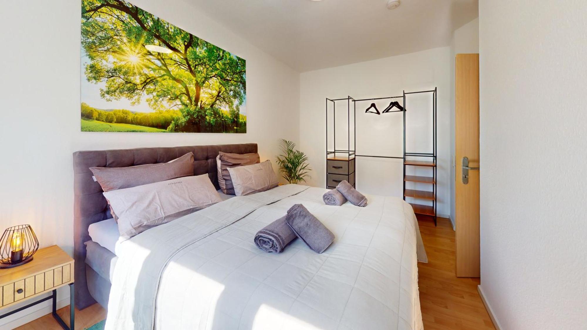 Apartment Sweethome - Luxus Auf 2 Etagen *