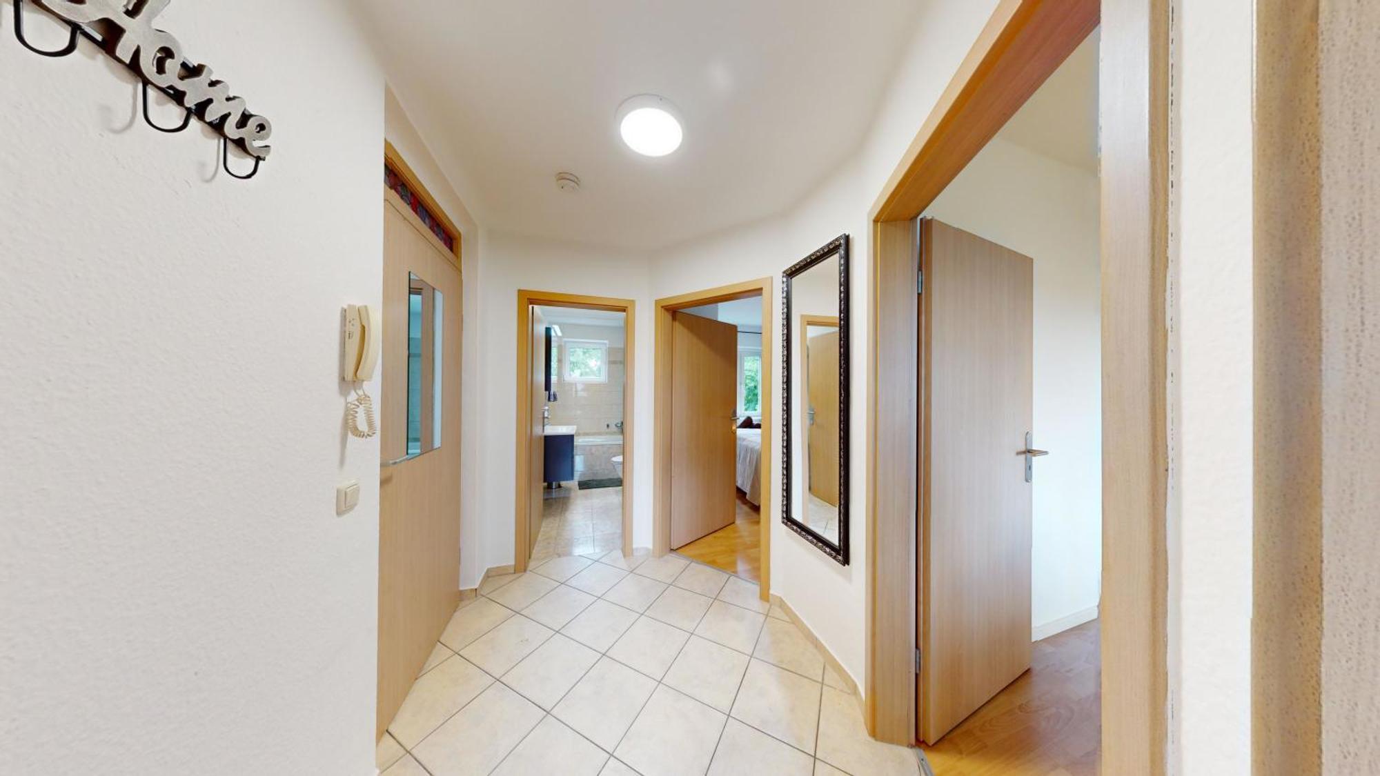 Apartment Sweethome - Luxus Auf 2 Etagen