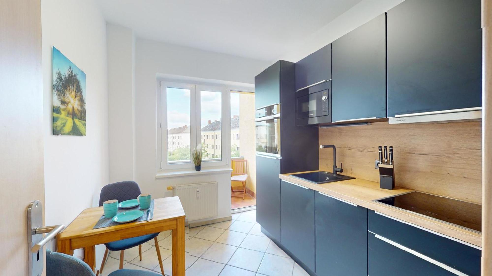 Apartment Sweethome - Luxus Auf 2 Etagen